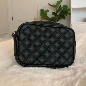Forever 21 Quilted Shoulder Bag